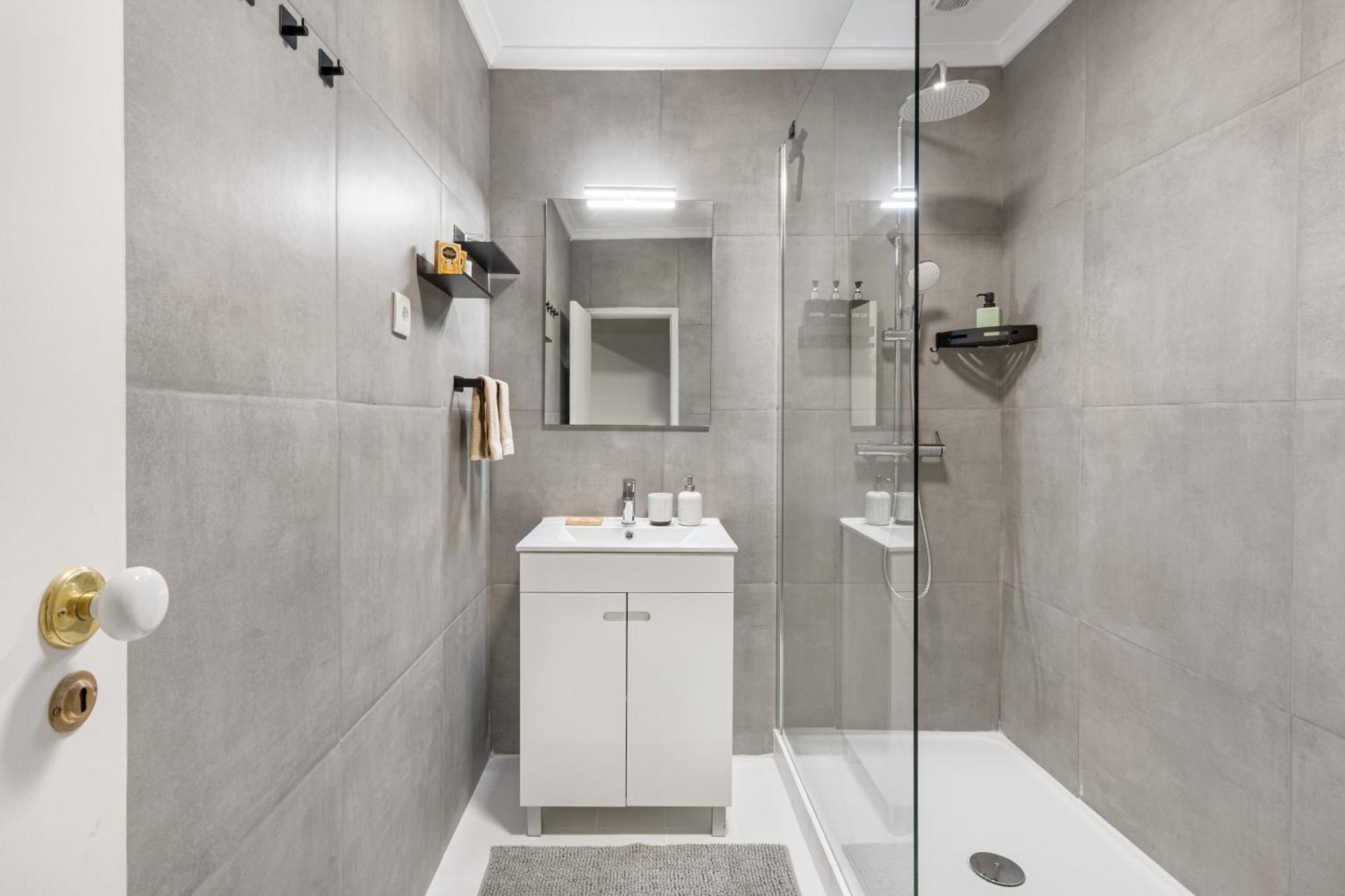 Apartment Joivy Bohemian Flat With Study Near The Centre Lissabon