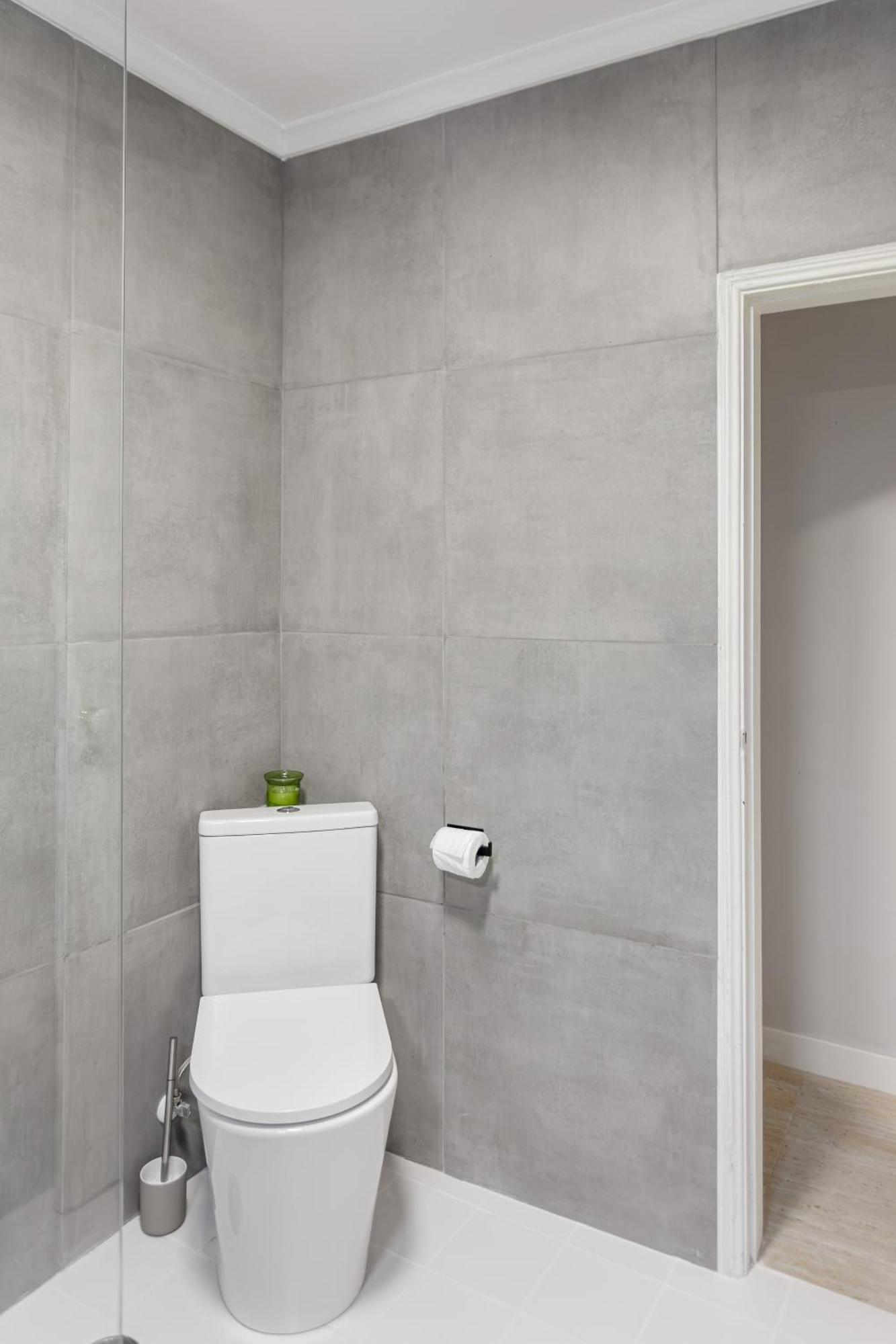 Joivy Bohemian Flat With Study Near The Centre Appartement *